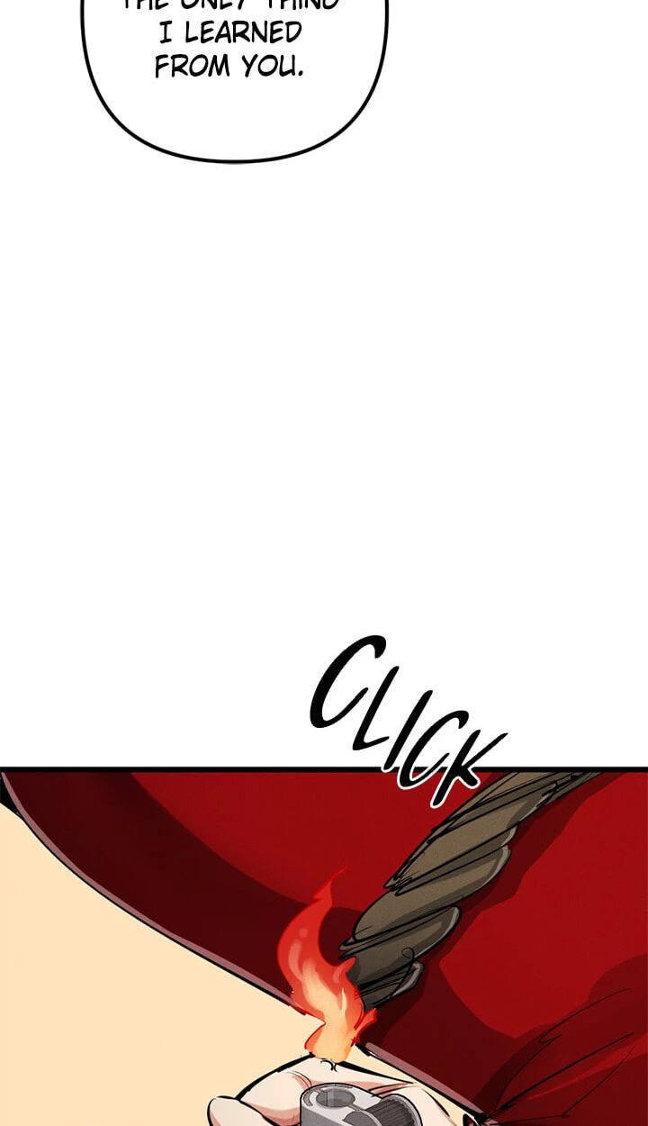 Greed Game Chapter 35 page 42 - 