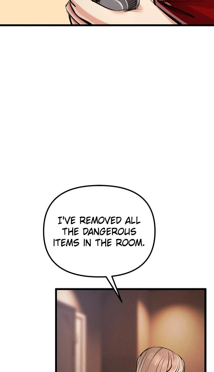 Greed Game Chapter 35 page 43 - 