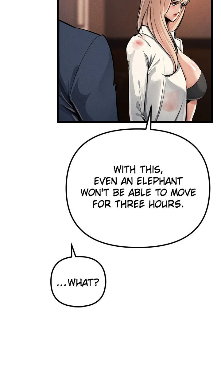 Greed Game Chapter 35 page 44 - 