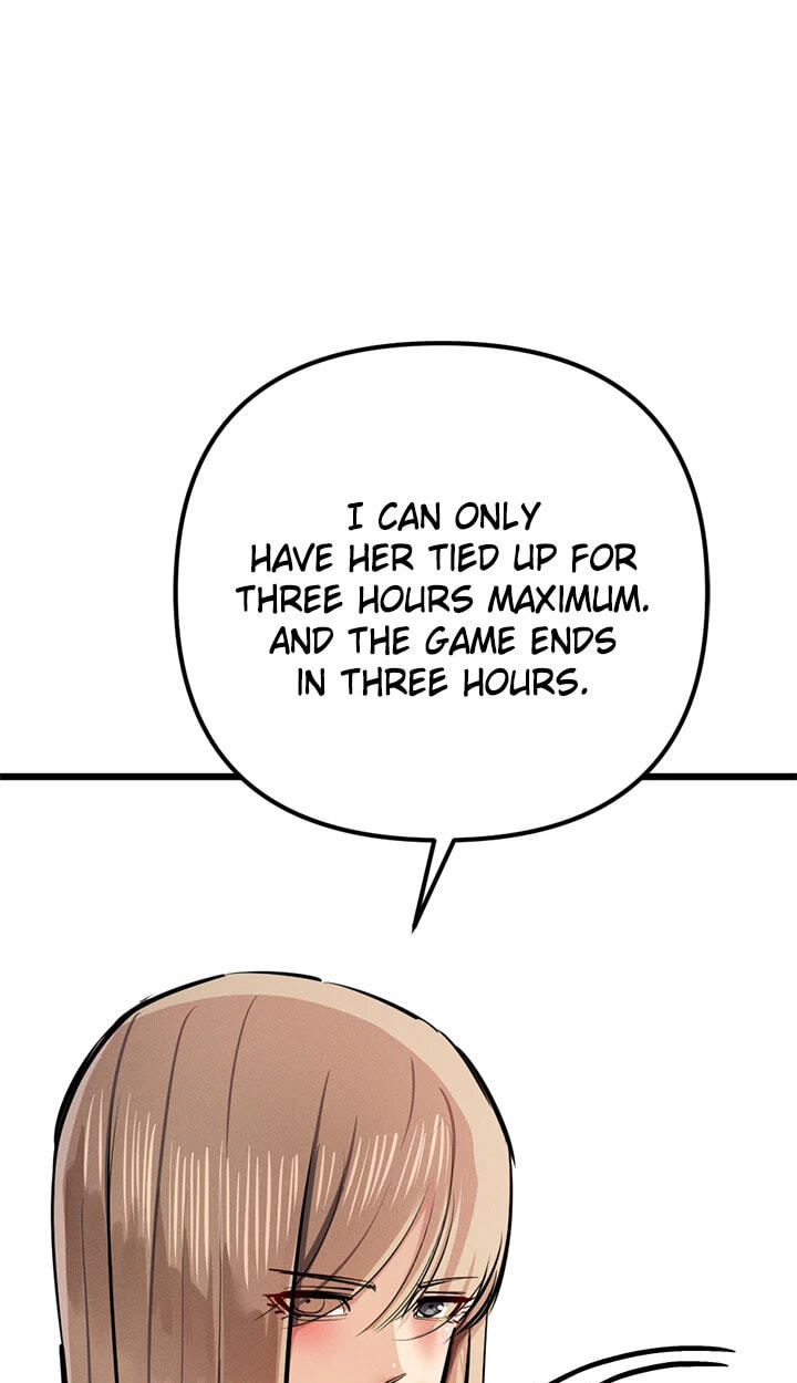 Greed Game Chapter 35 page 45 - 