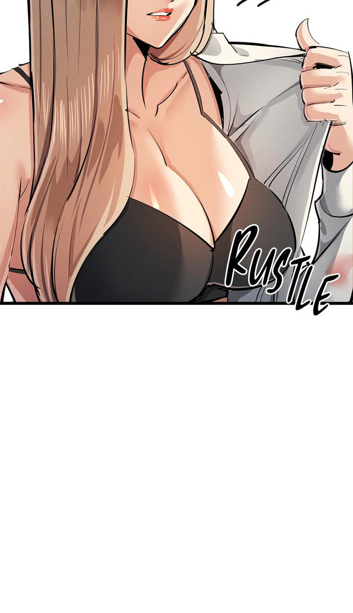 Greed Game Chapter 35 page 46 - 