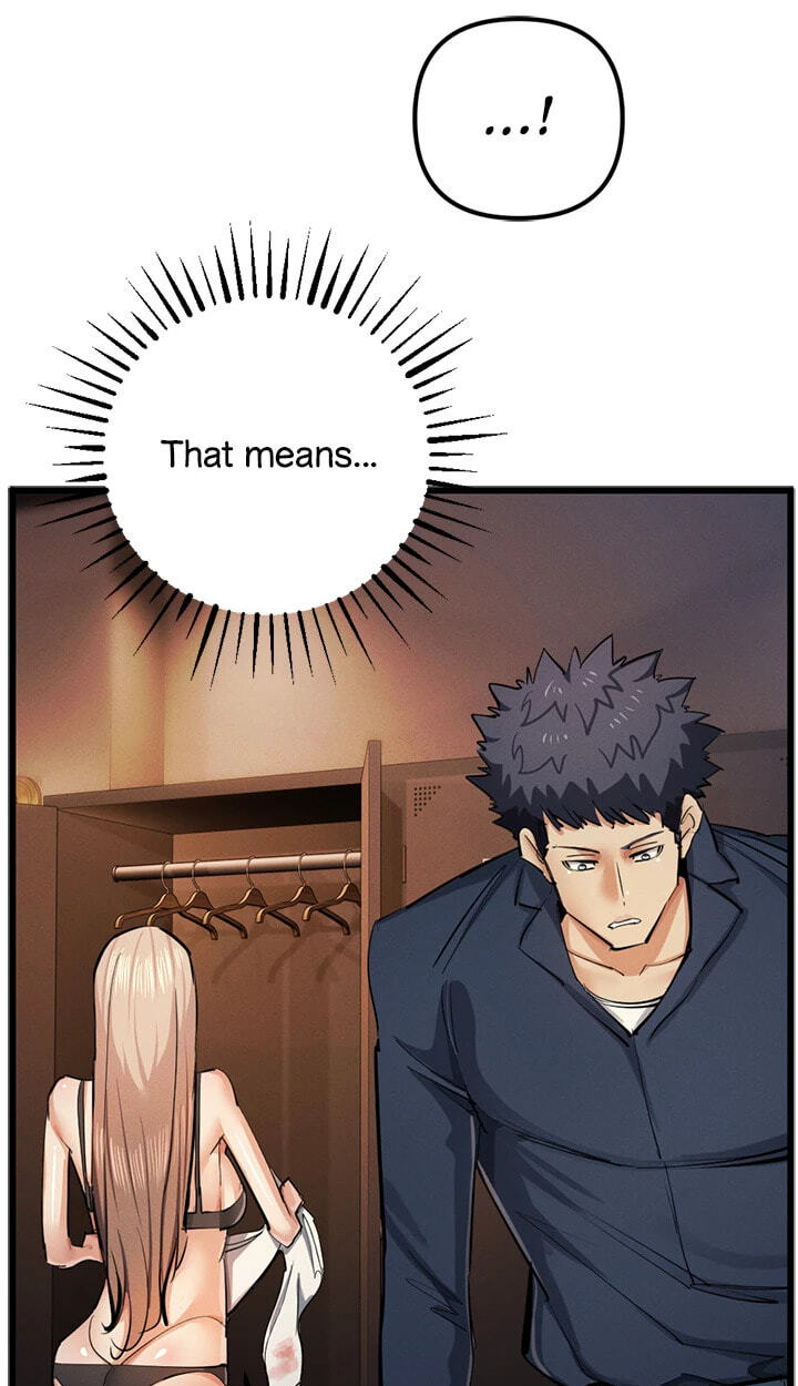 Greed Game Chapter 35 page 47 - 