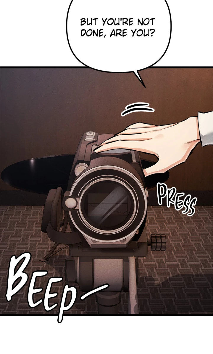 Greed Game Chapter 35 page 49 - 