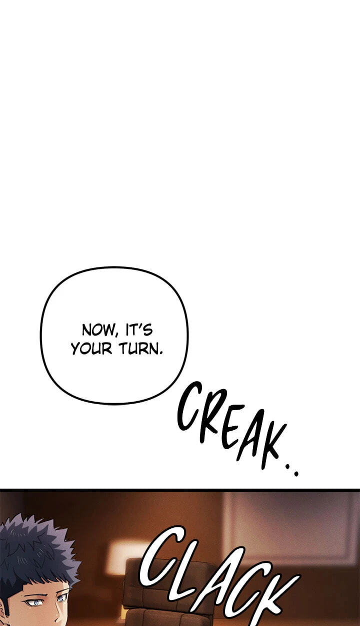 Greed Game Chapter 35 page 50 - 