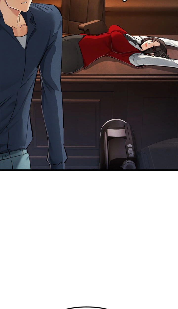 Greed Game Chapter 35 page 51 - 