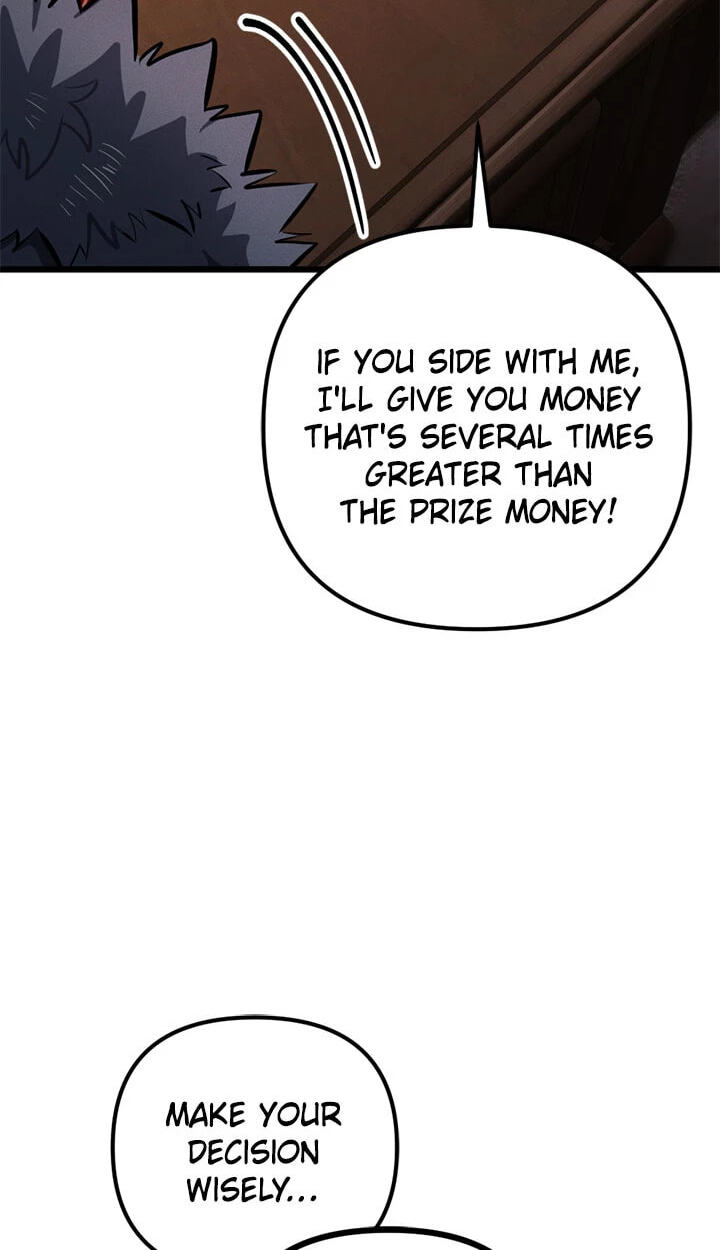 Greed Game Chapter 35 page 53 - 