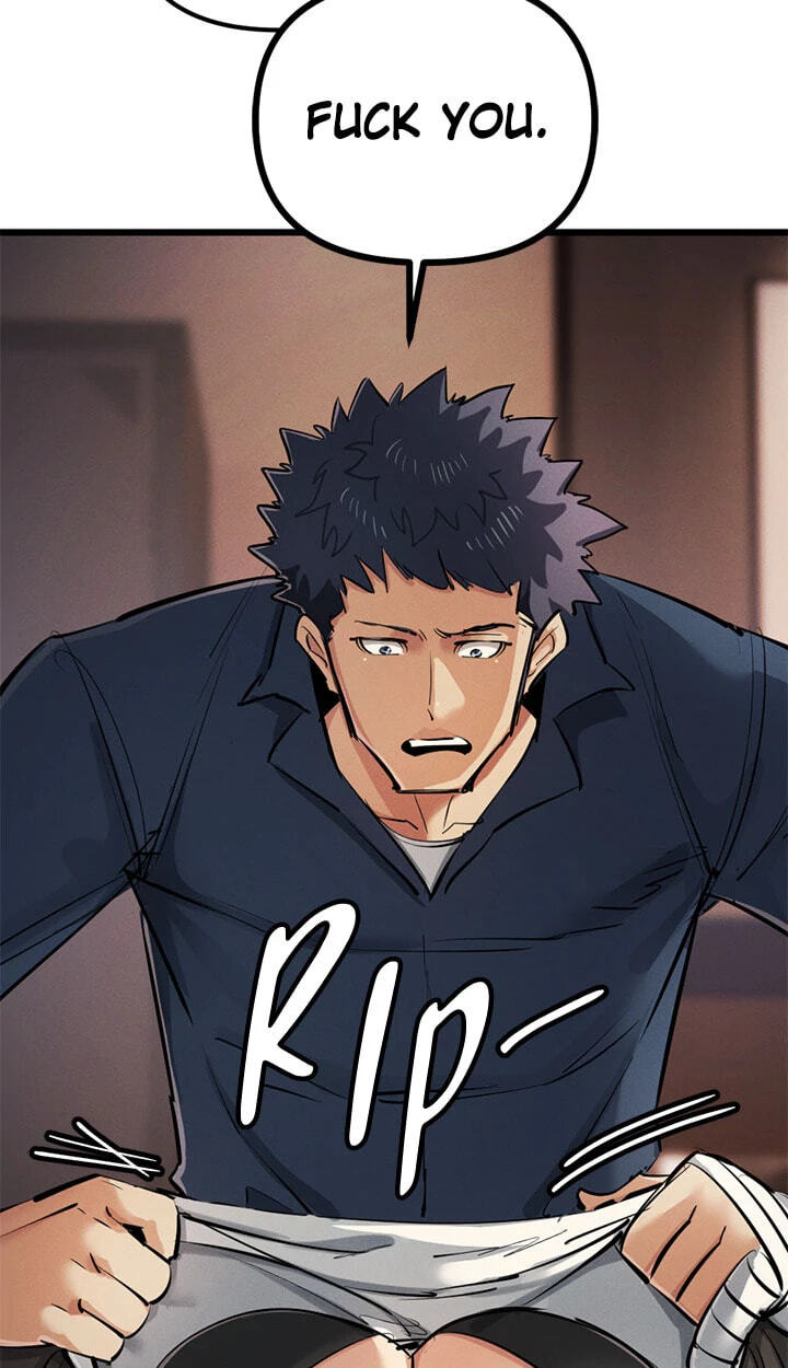 Greed Game Chapter 35 page 54 - 