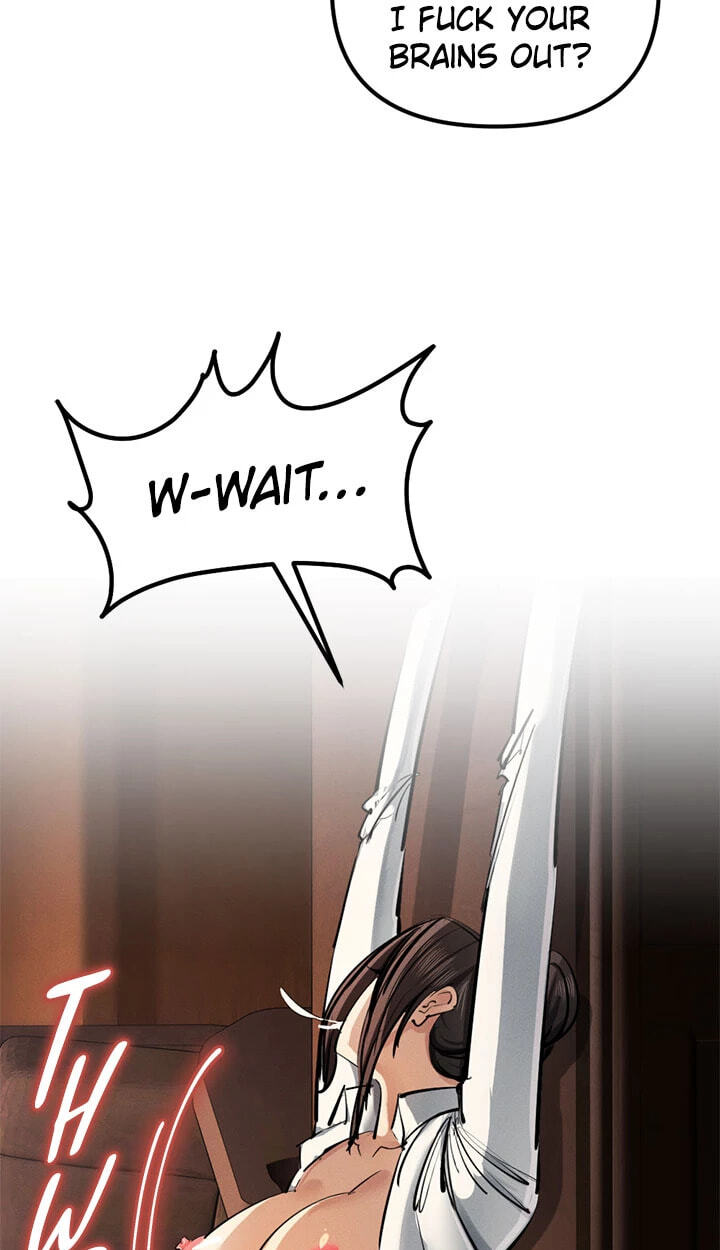 Greed Game Chapter 35 page 58 - 