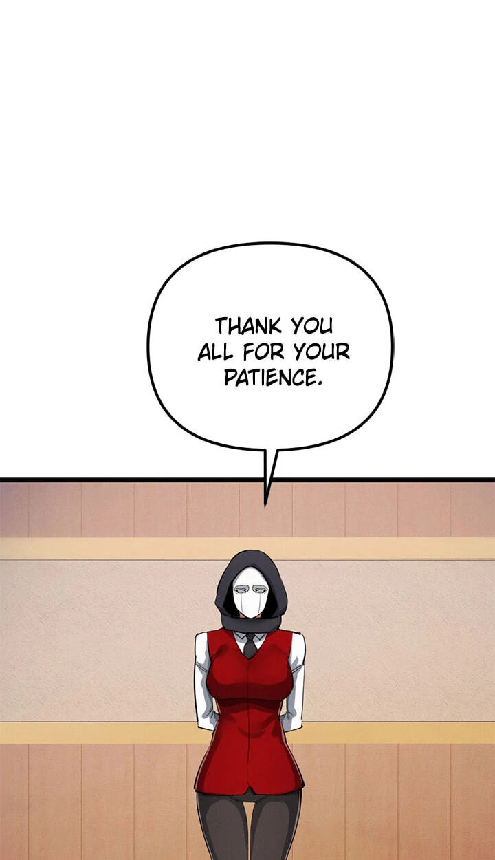 Greed Game Chapter 35 page 67 - 