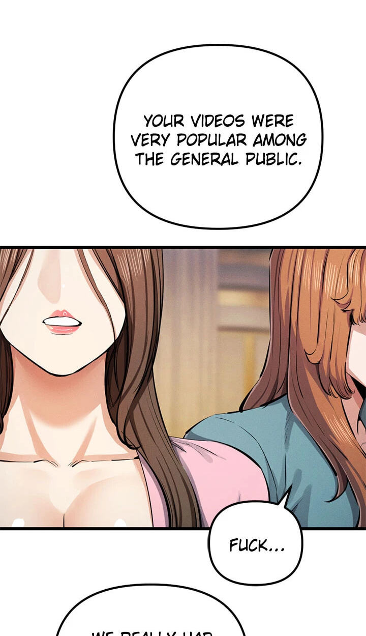 Greed Game Chapter 35 page 69 - 