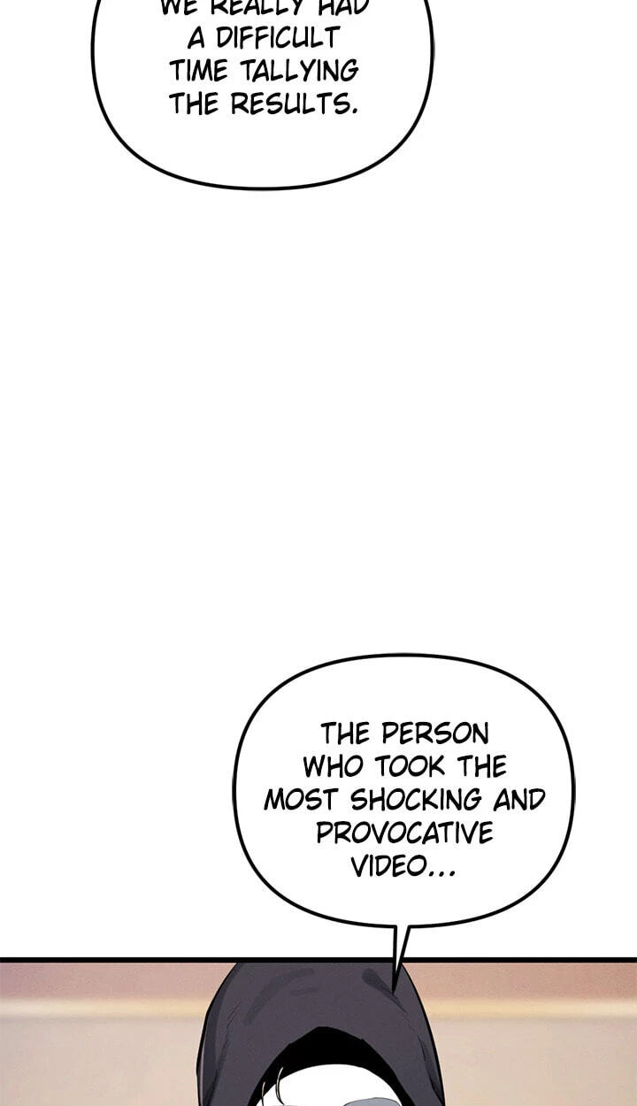 Greed Game Chapter 35 page 70 - 