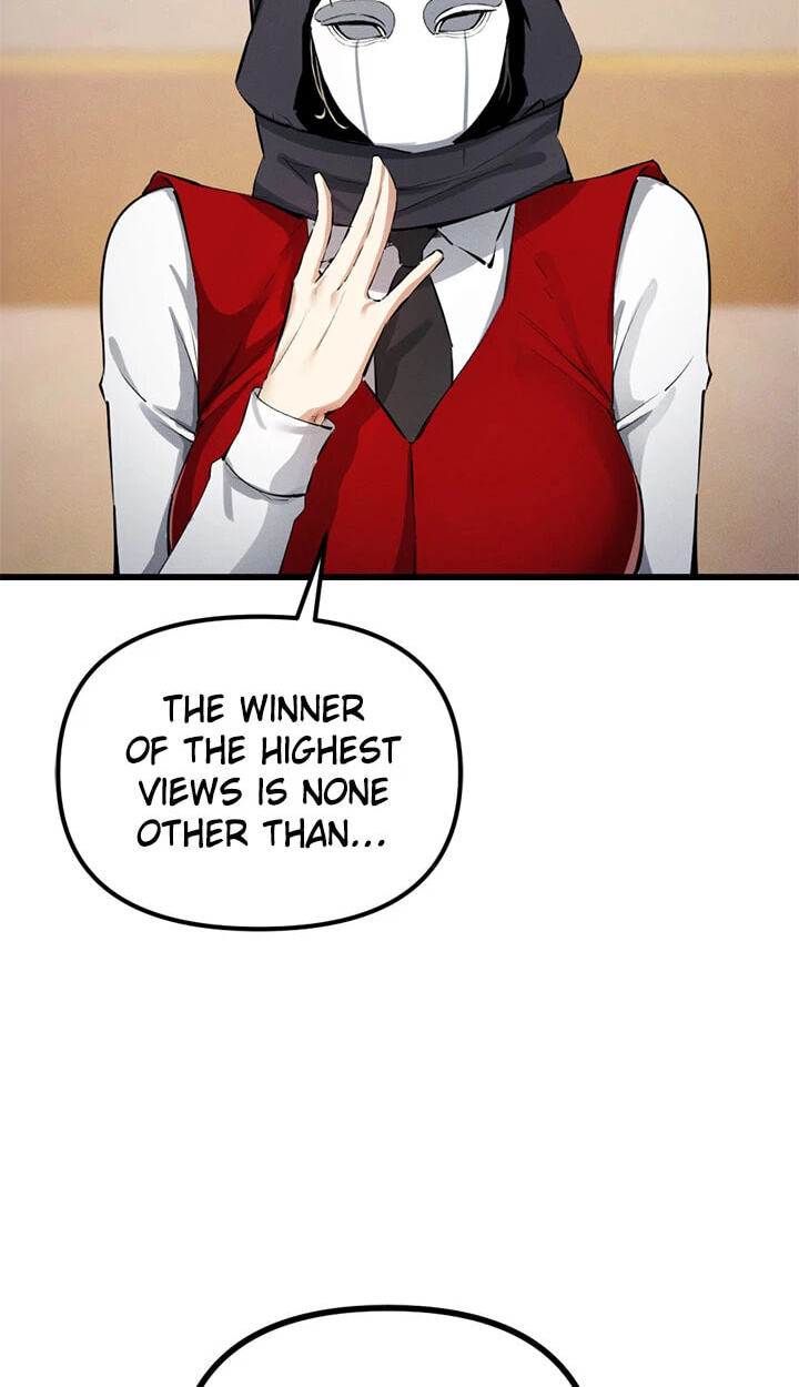 Greed Game Chapter 35 page 71 - 