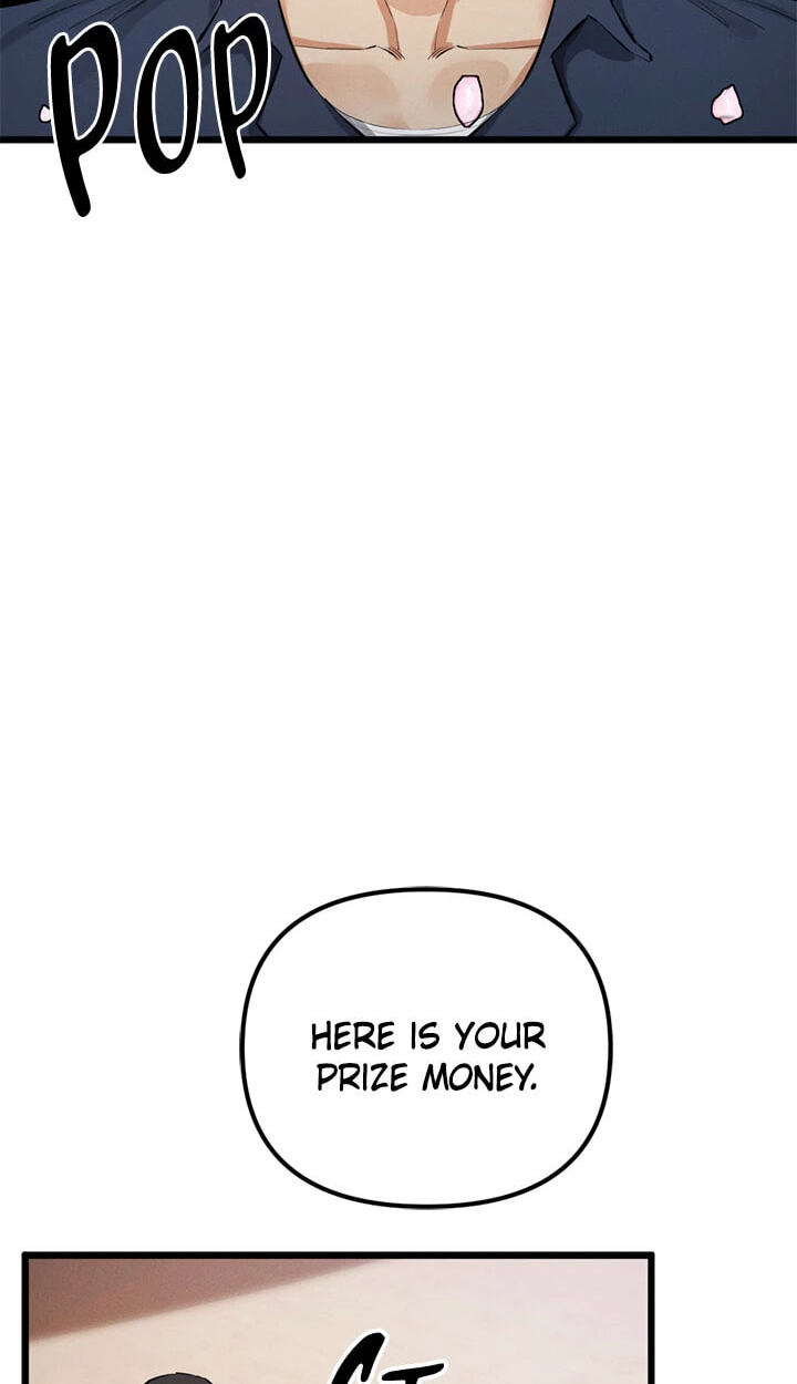 Greed Game Chapter 35 page 73 - 