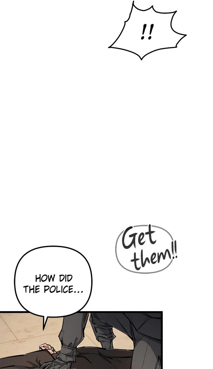 Greed Game Chapter 35 page 86 - 