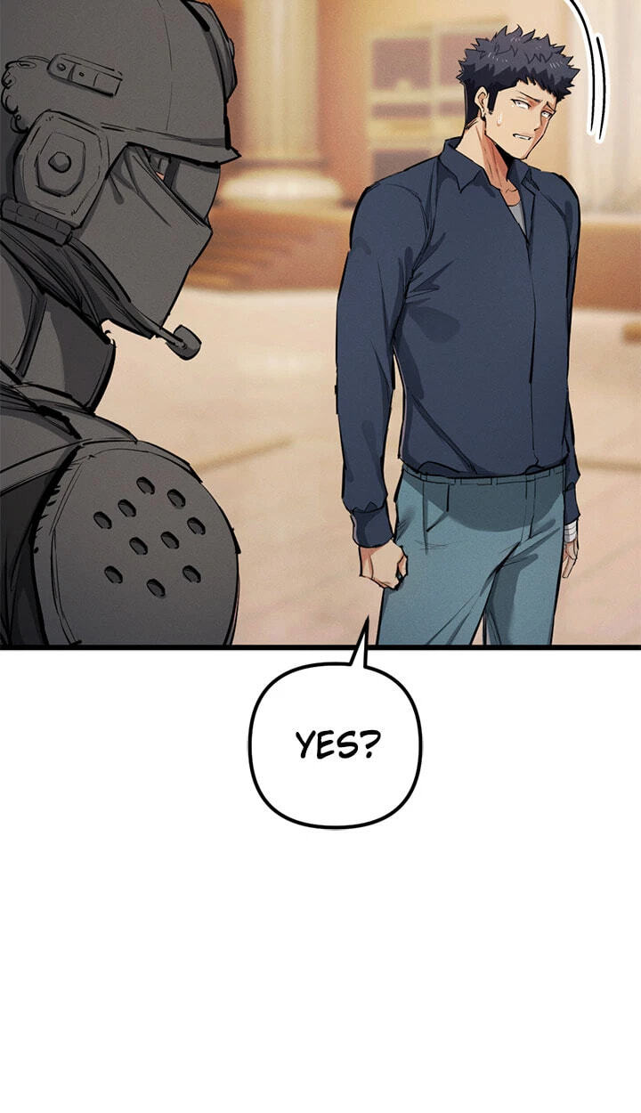 Greed Game Chapter 35 page 89 - 