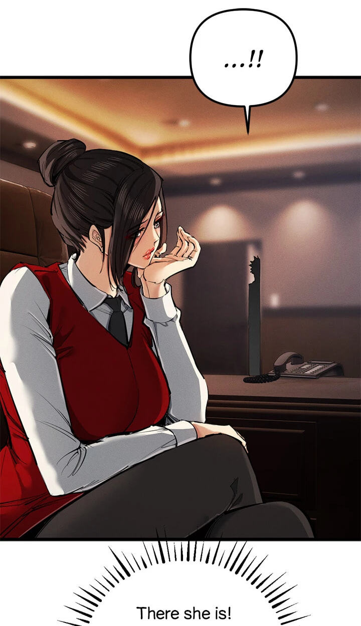 Greed Game Chapter 35 page 10 - 
