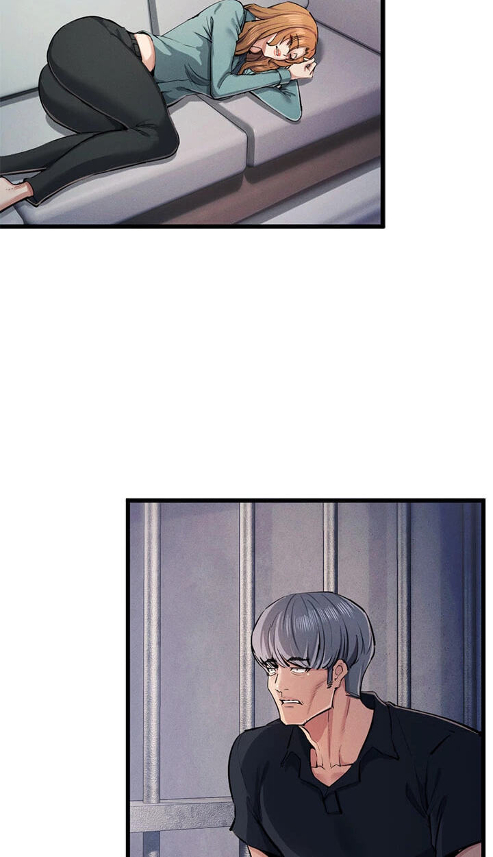 Greed Game Chapter 35 page 99 - 