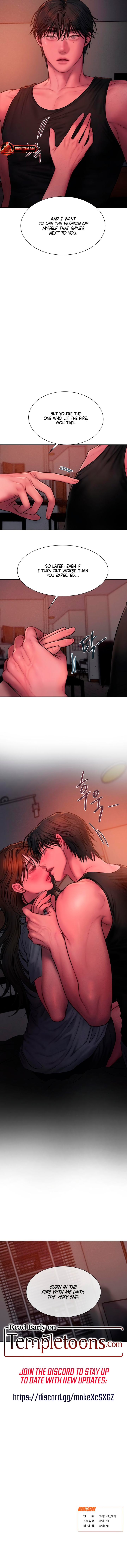 Greedy Chapter 30 page 9 - 