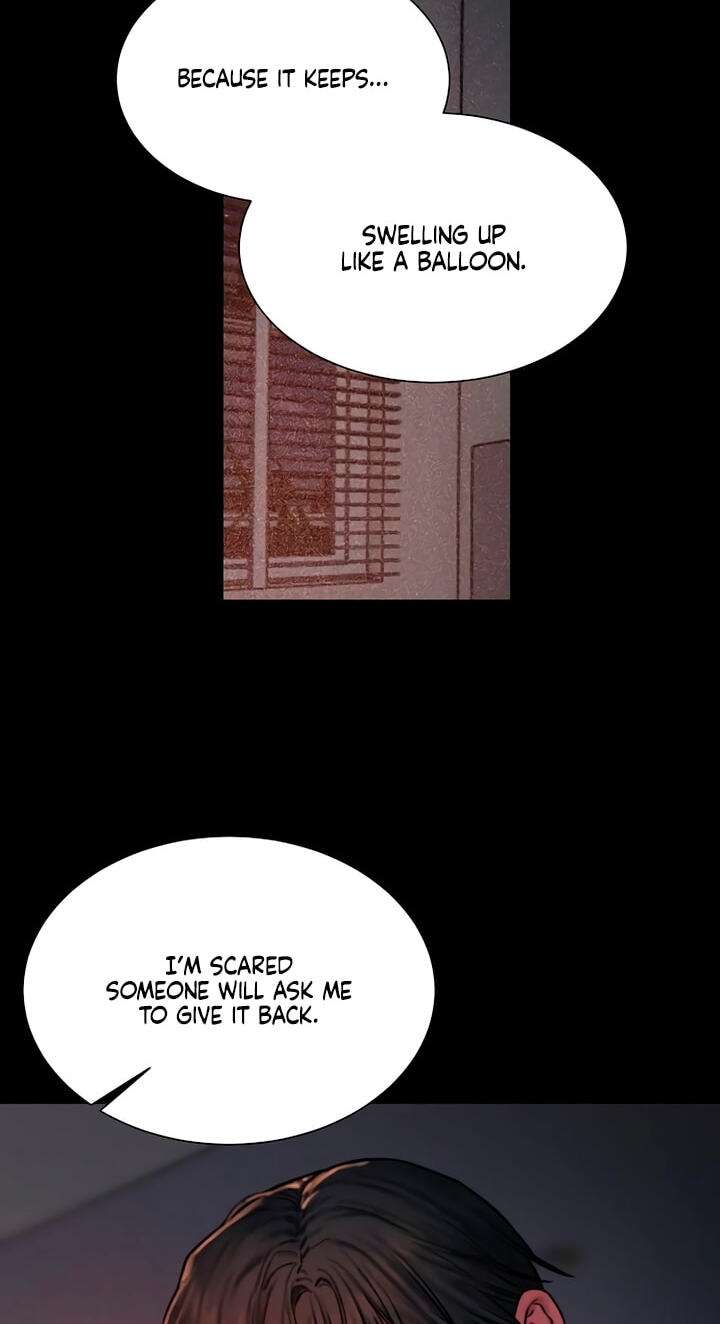 Greedy Chapter 32 page 21 - 