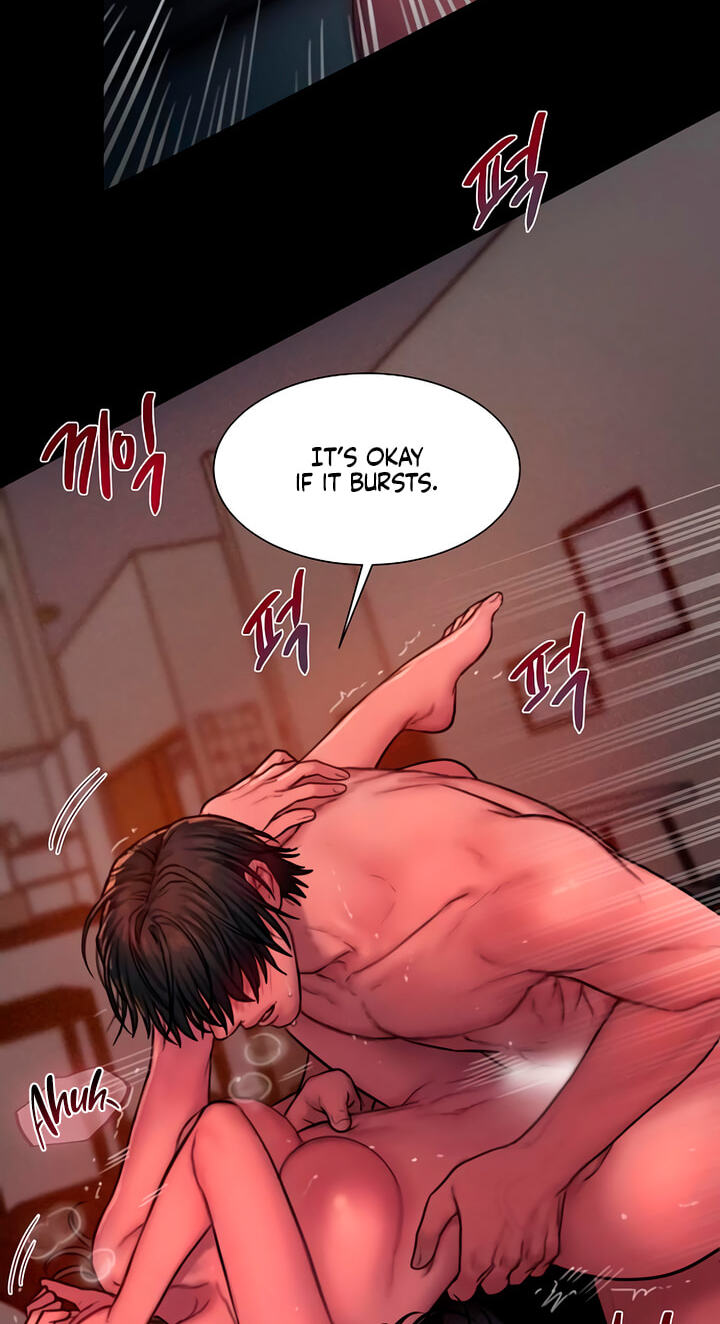 Greedy Chapter 32 page 25 - 