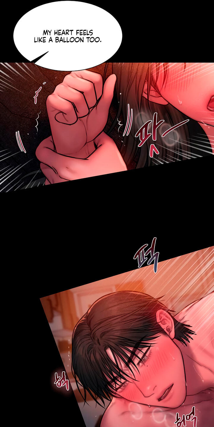 Greedy Chapter 32 page 27 - 