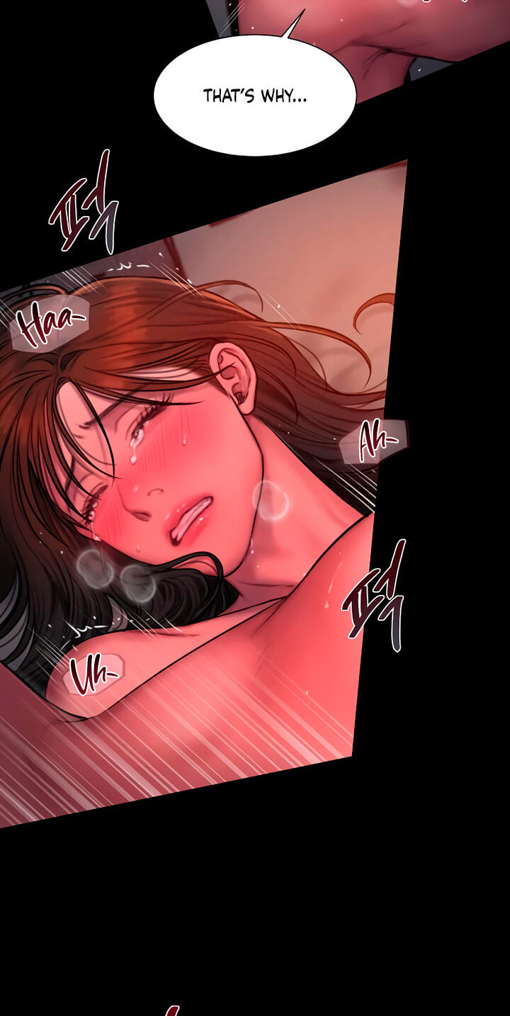 Greedy Chapter 32 page 28 - 