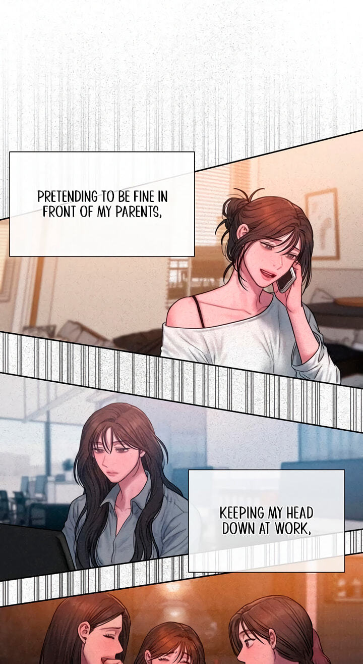 Greedy Chapter 32 page 35 - 