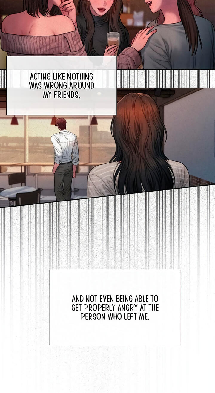 Greedy Chapter 32 page 36 - 