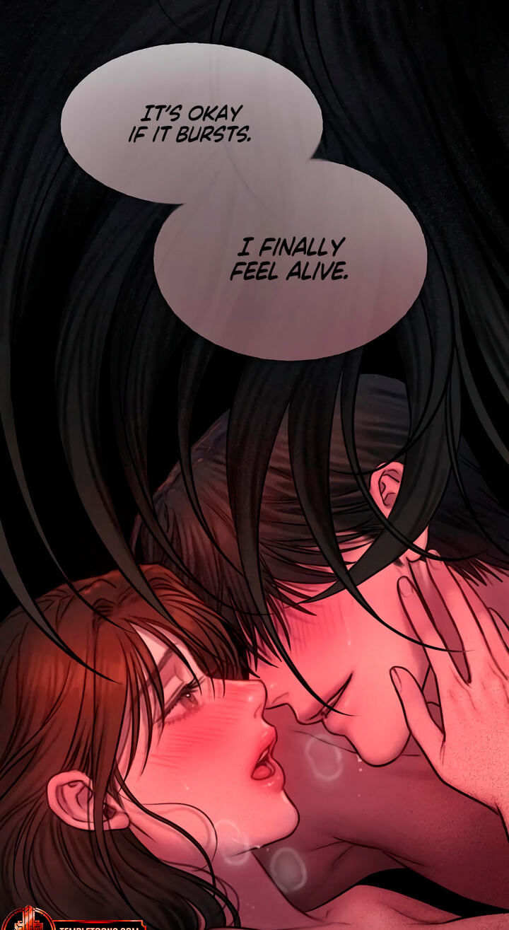 Greedy Chapter 32 page 41 - 