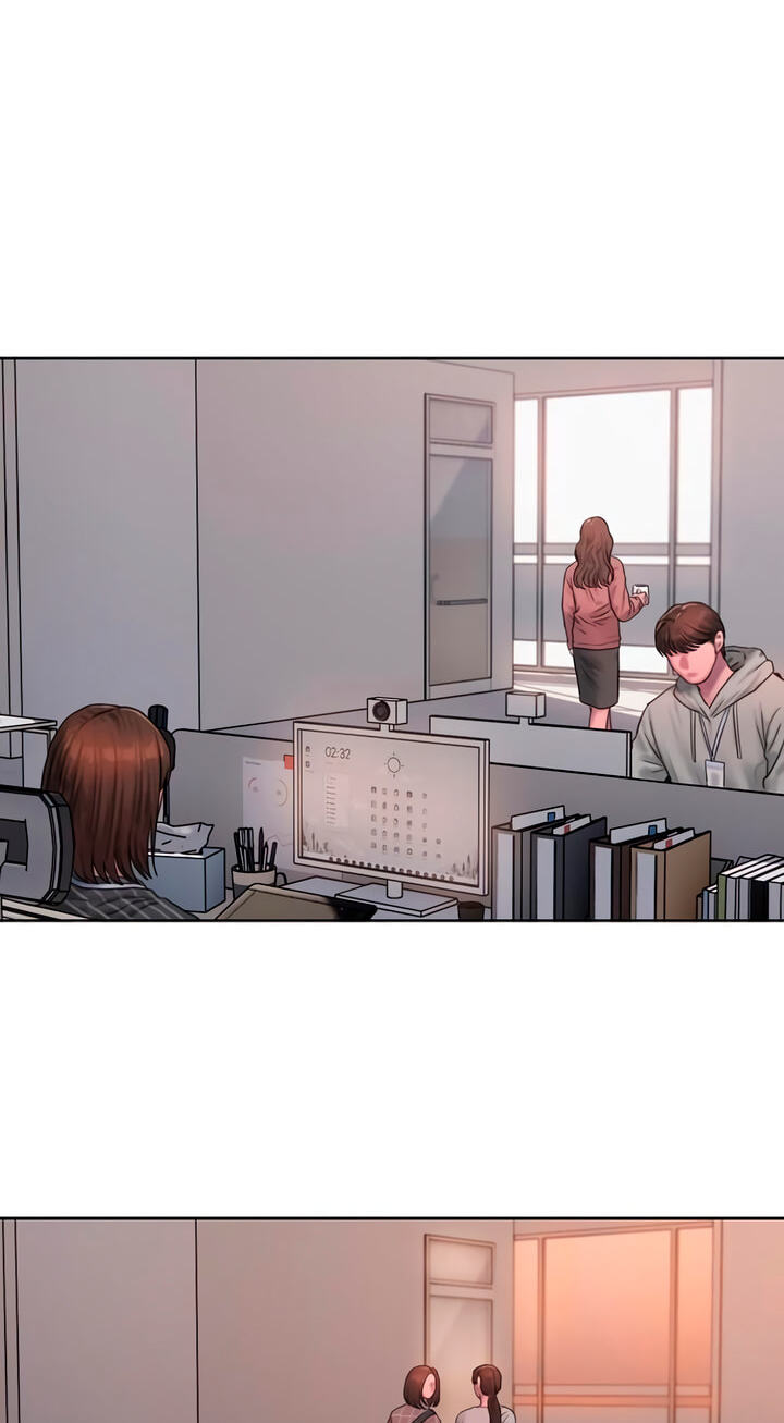 Greedy Chapter 32 page 48 - 