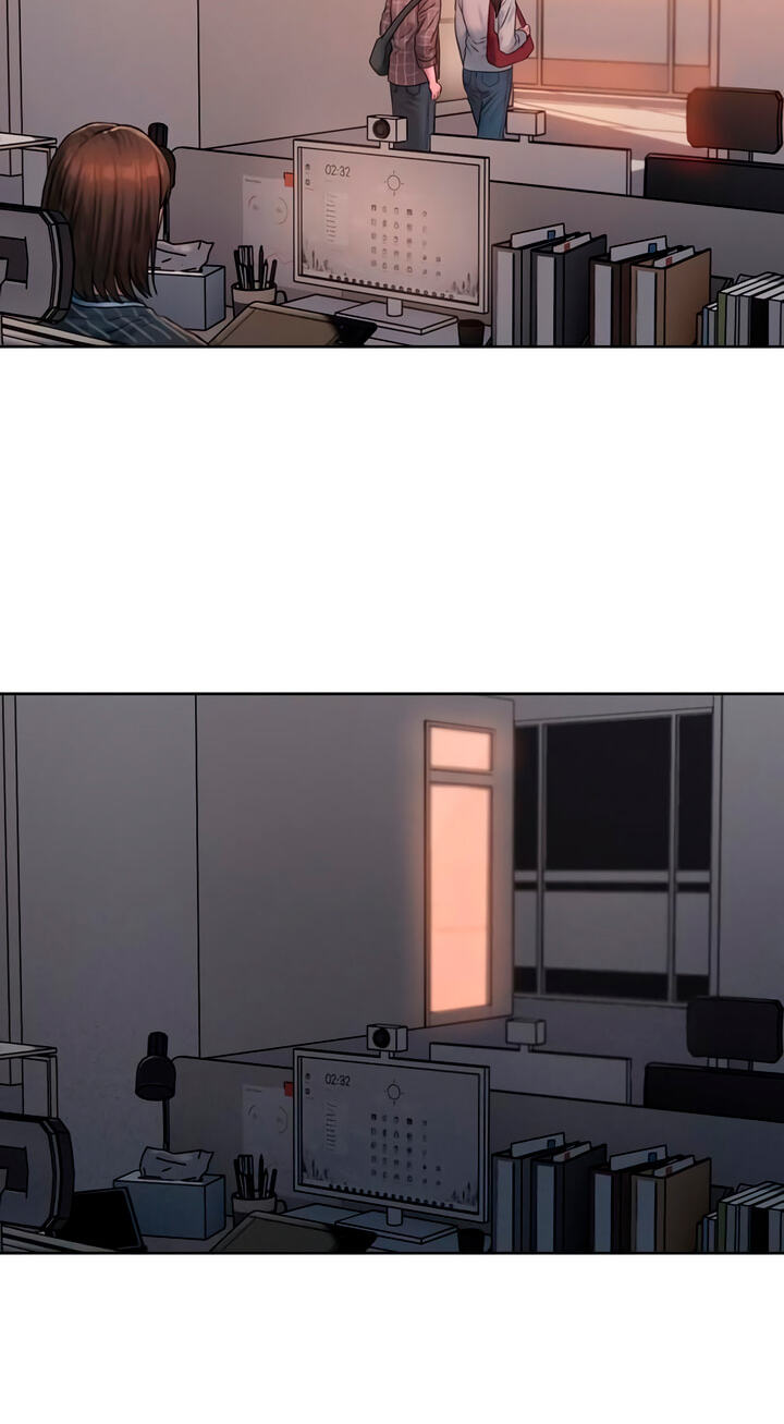 Greedy Chapter 32 page 49 - 