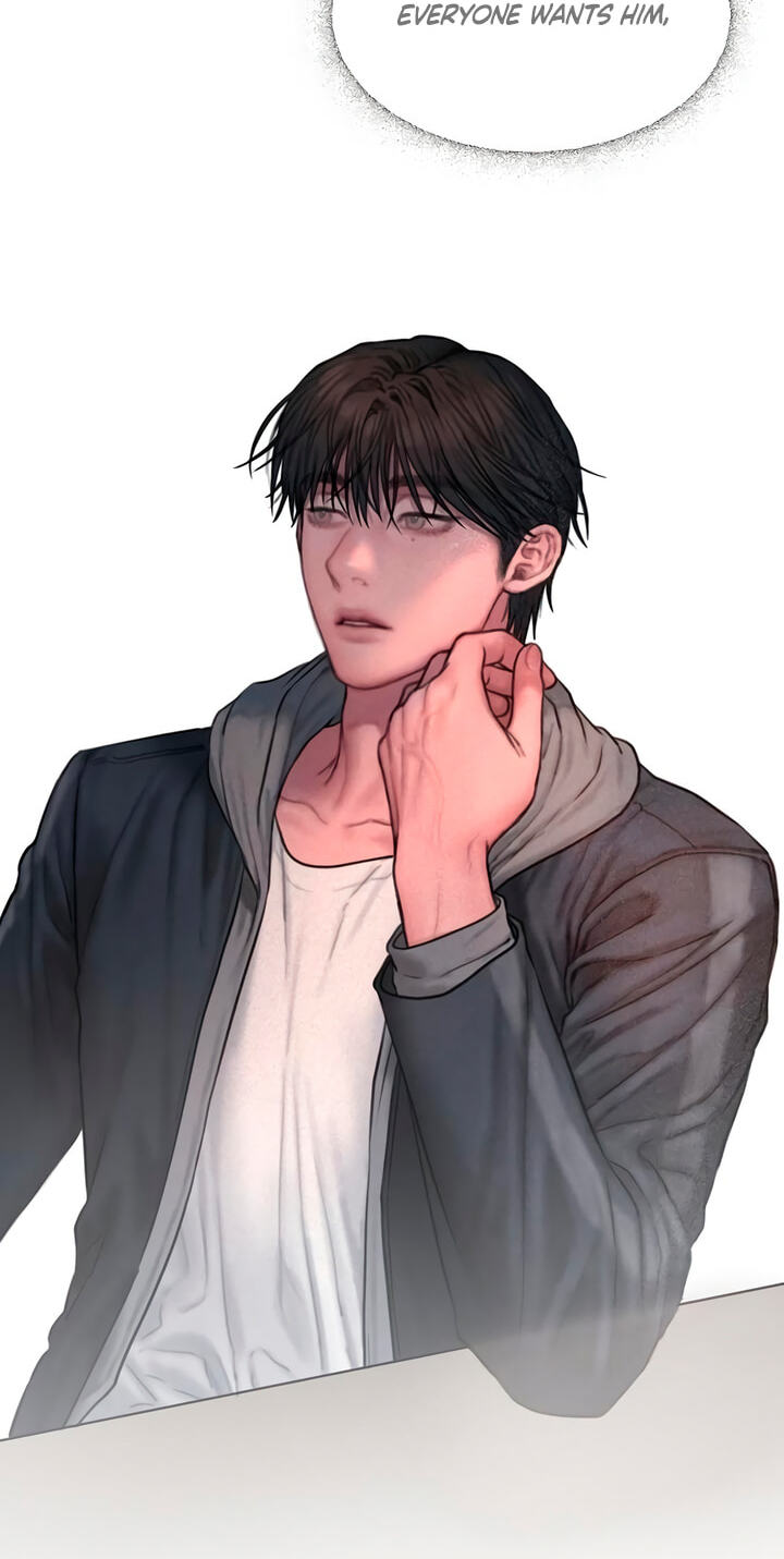 Greedy Chapter 32 page 6 - 