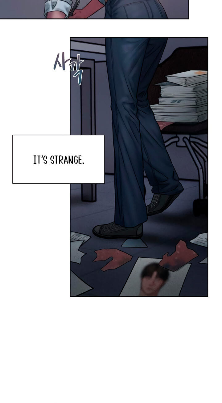 Greedy Chapter 32 page 52 - 
