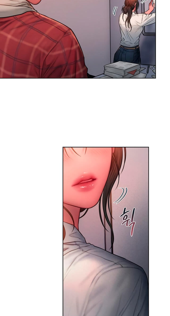 Greedy Chapter 32 page 55 - 