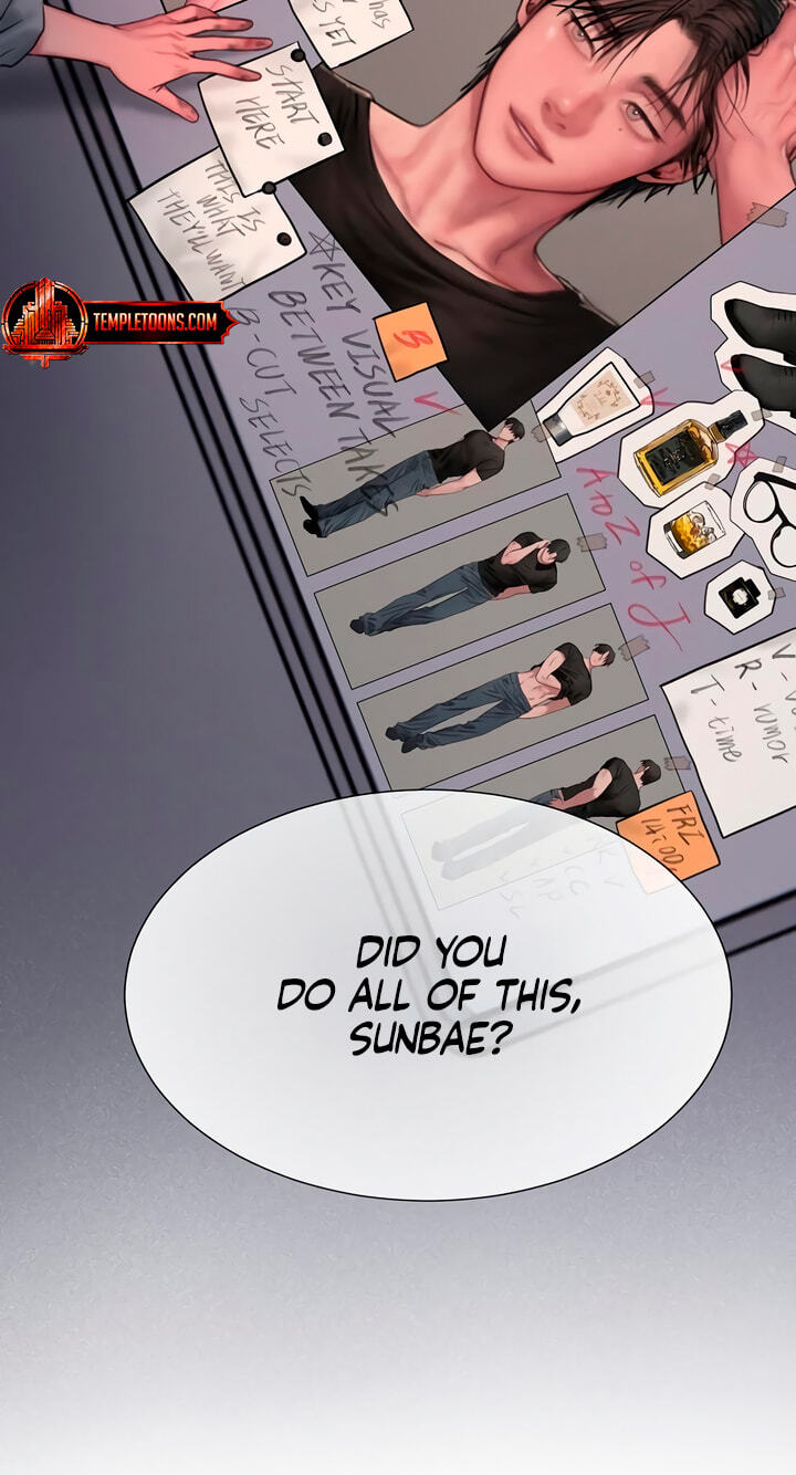 Greedy Chapter 32 page 57 - 