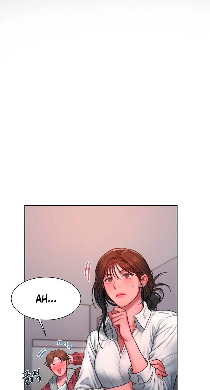 Greedy Chapter 32 page 58 - 