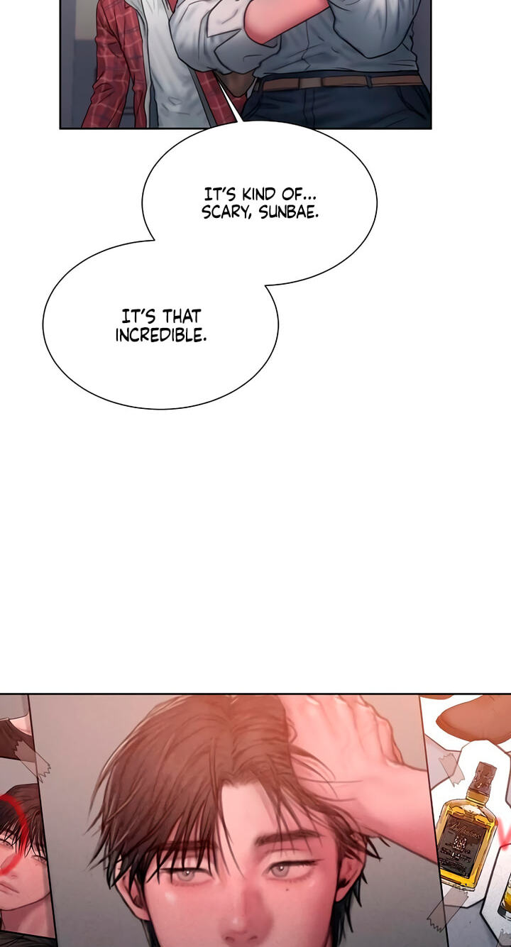 Greedy Chapter 32 page 59 - 
