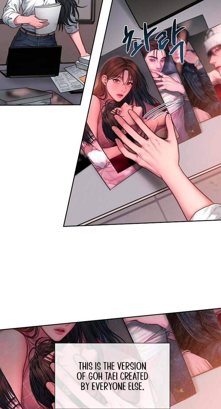 Greedy Chapter 32 page 10 - 