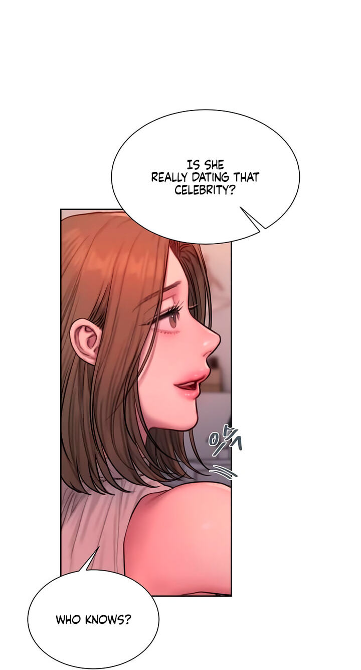 Greedy Chapter 33 page 12 - 