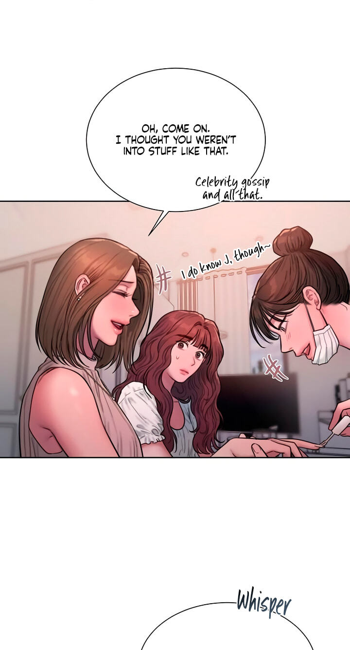Greedy Chapter 33 page 13 - 