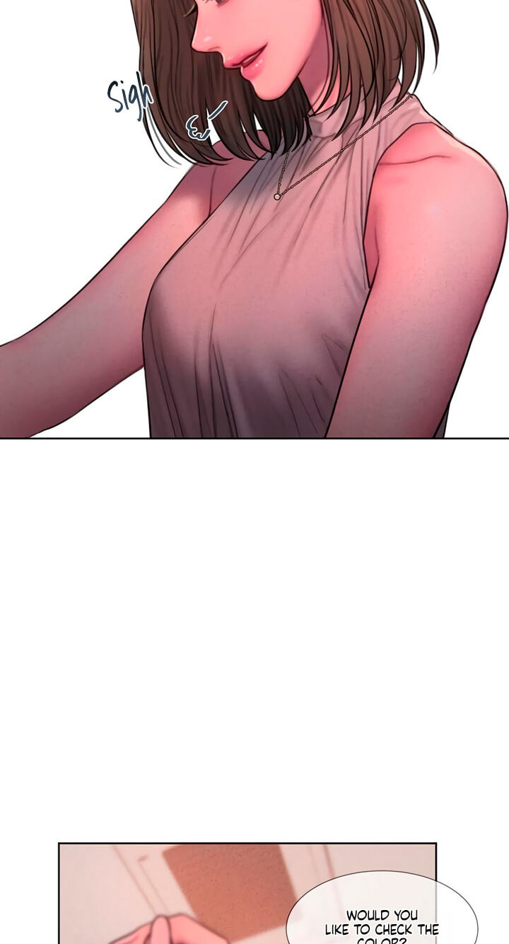 Greedy Chapter 33 page 16 - 