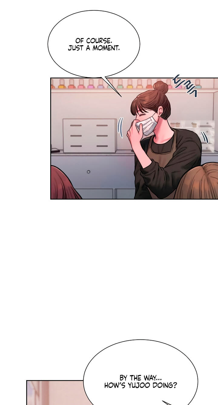 Greedy Chapter 33 page 18 - 
