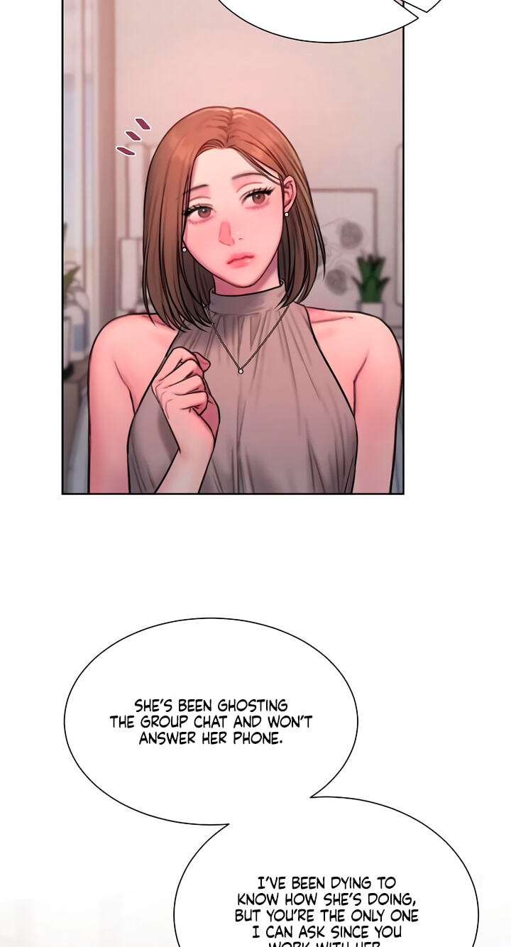 Greedy Chapter 33 page 19 - 