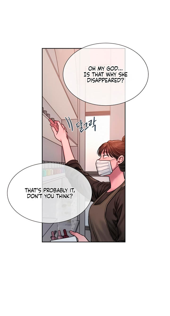 Greedy Chapter 33 page 24 - 