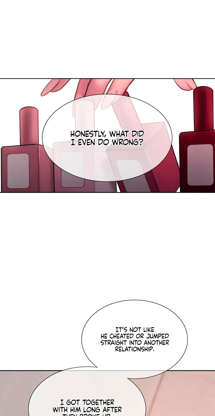 Greedy Chapter 33 page 37 - 