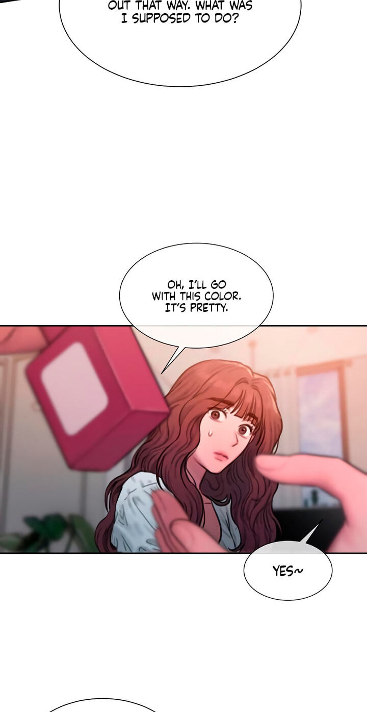 Greedy Chapter 33 page 39 - 