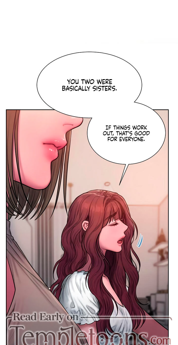 Greedy Chapter 33 page 42 - 
