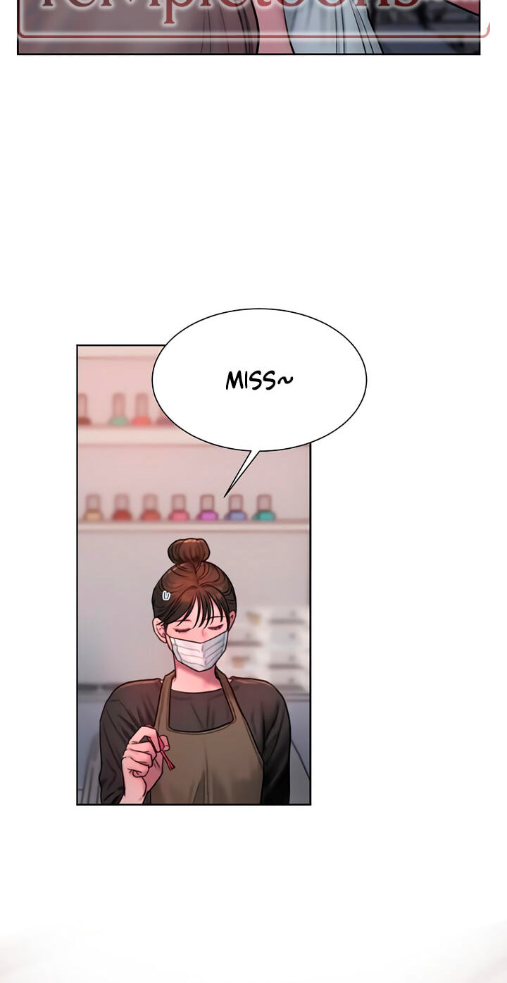 Greedy Chapter 33 page 43 - 