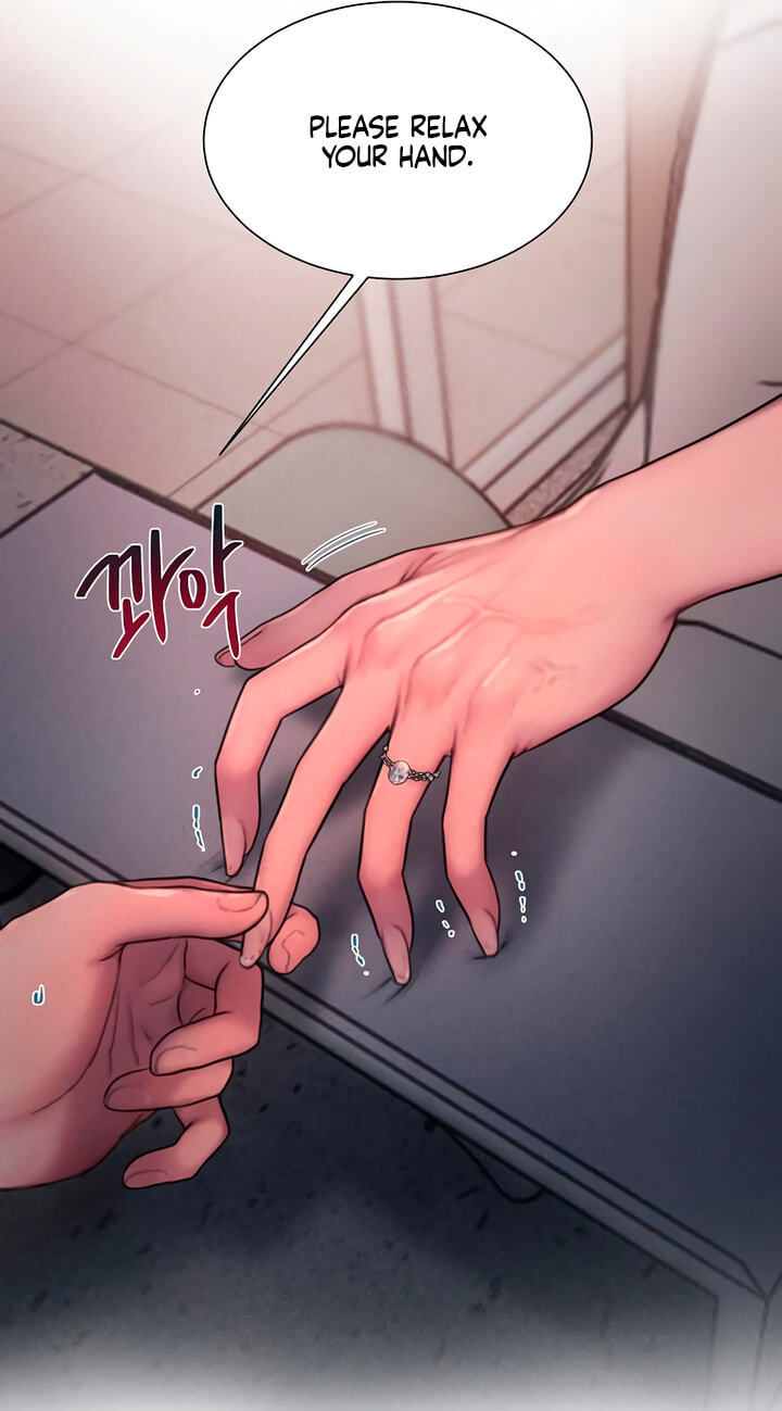 Greedy Chapter 33 page 44 - 