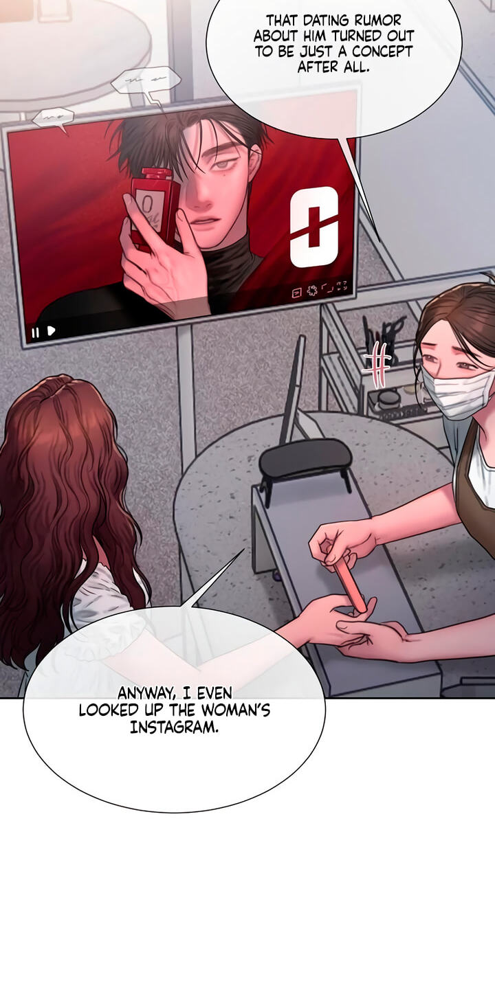 Greedy Chapter 33 page 6 - 